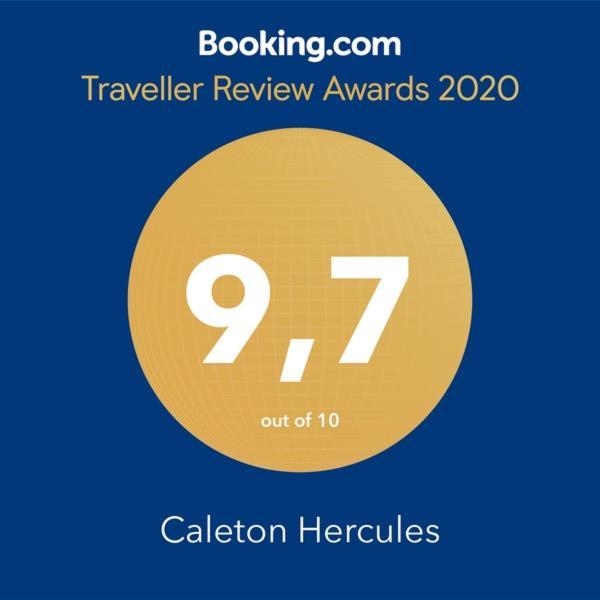 푸에르토 델 카르멘 Caleton Hercules 아파트 외부 사진